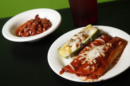 El Zocalo Restaurante